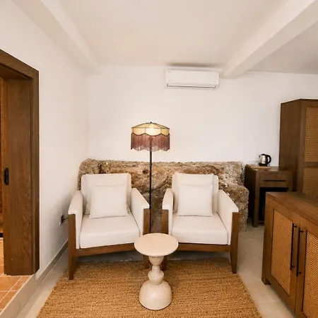 Appartement Roof Fethiye