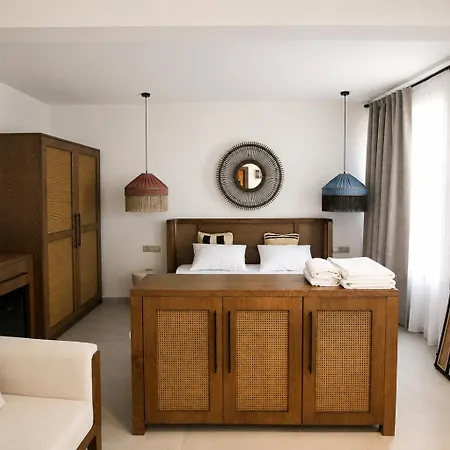 Appartement Roof *
