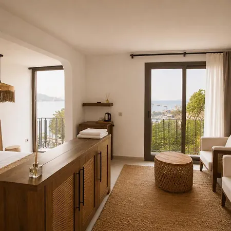 Appartement Roof *