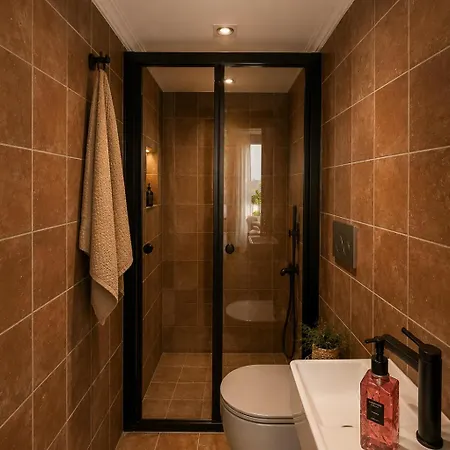 Roof Appartement Fethiye