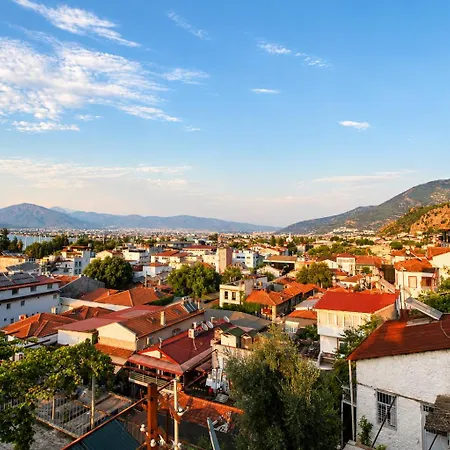 Appartement Roof Fethiye